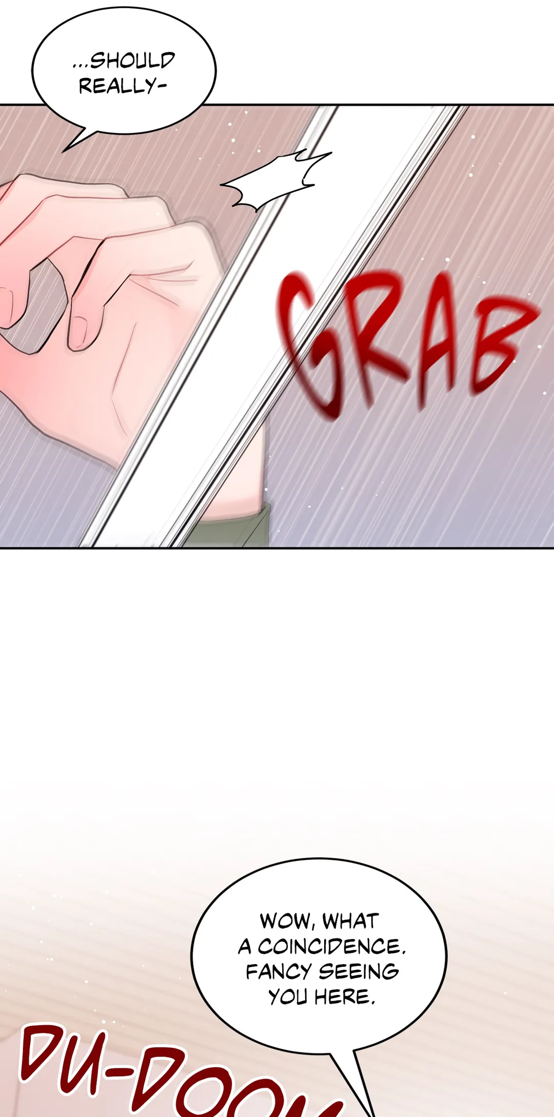 Can’t Think Straight - Chapter 11 Page 15