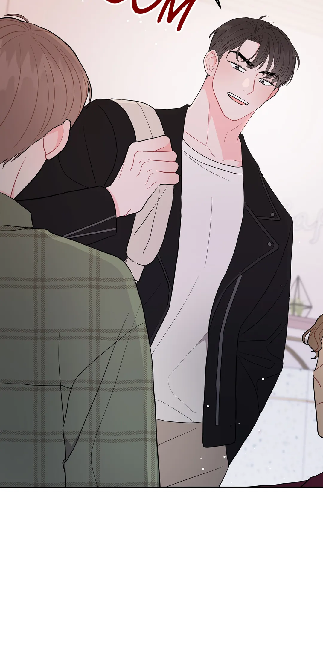 Can’t Think Straight - Chapter 11 Page 16