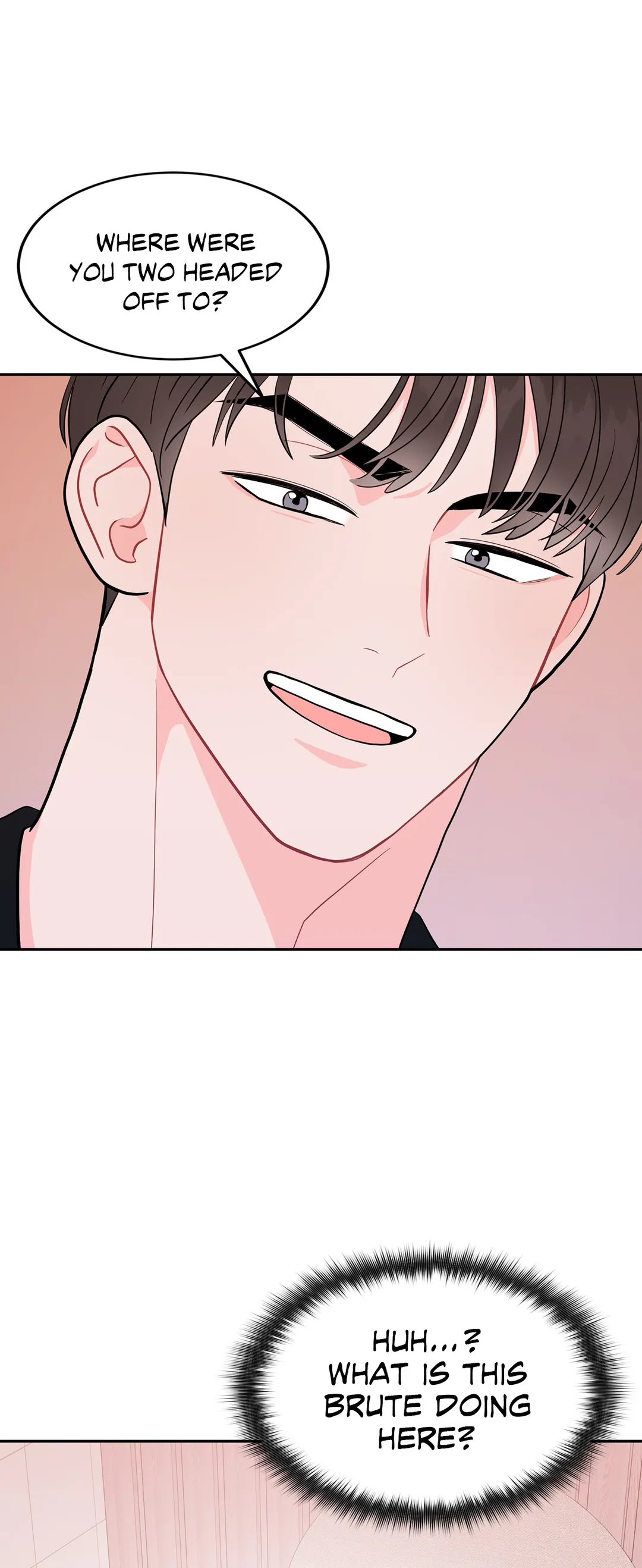 Can’t Think Straight - Chapter 11 Page 17