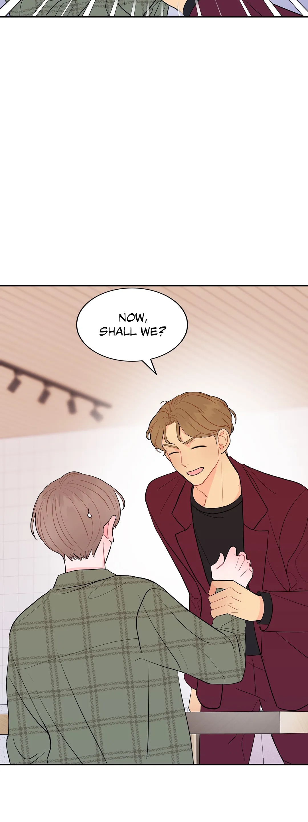 Can’t Think Straight - Chapter 11 Page 24