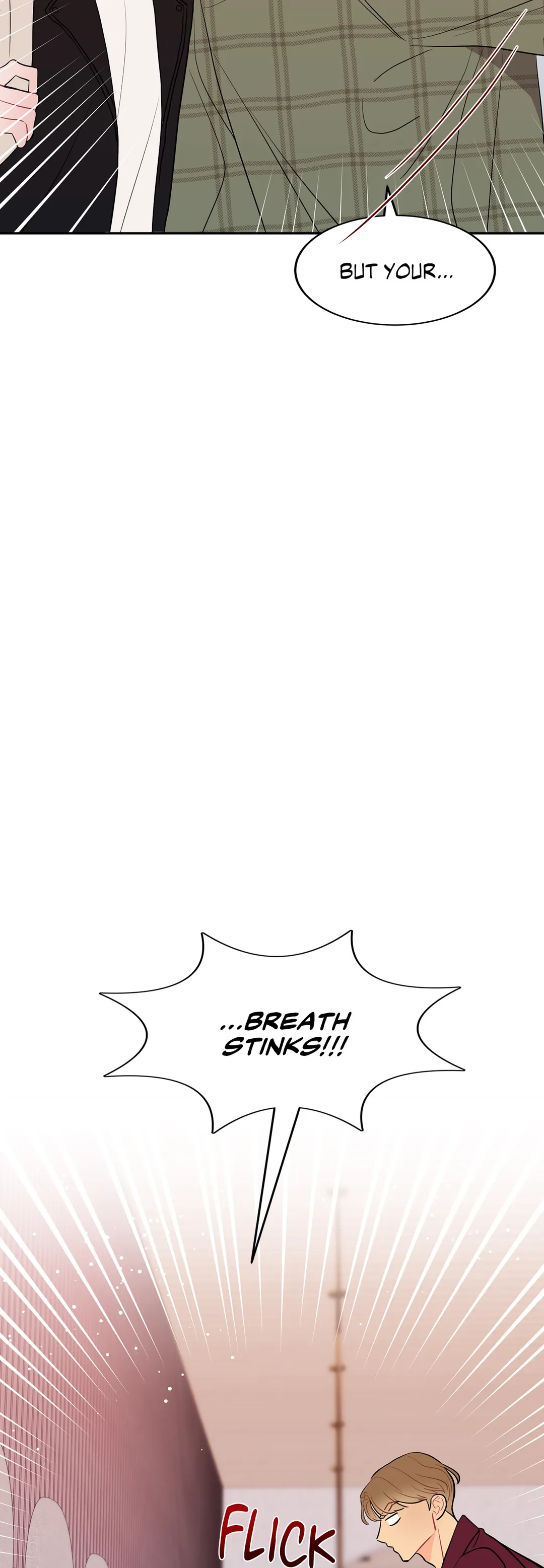 Can’t Think Straight - Chapter 11 Page 26