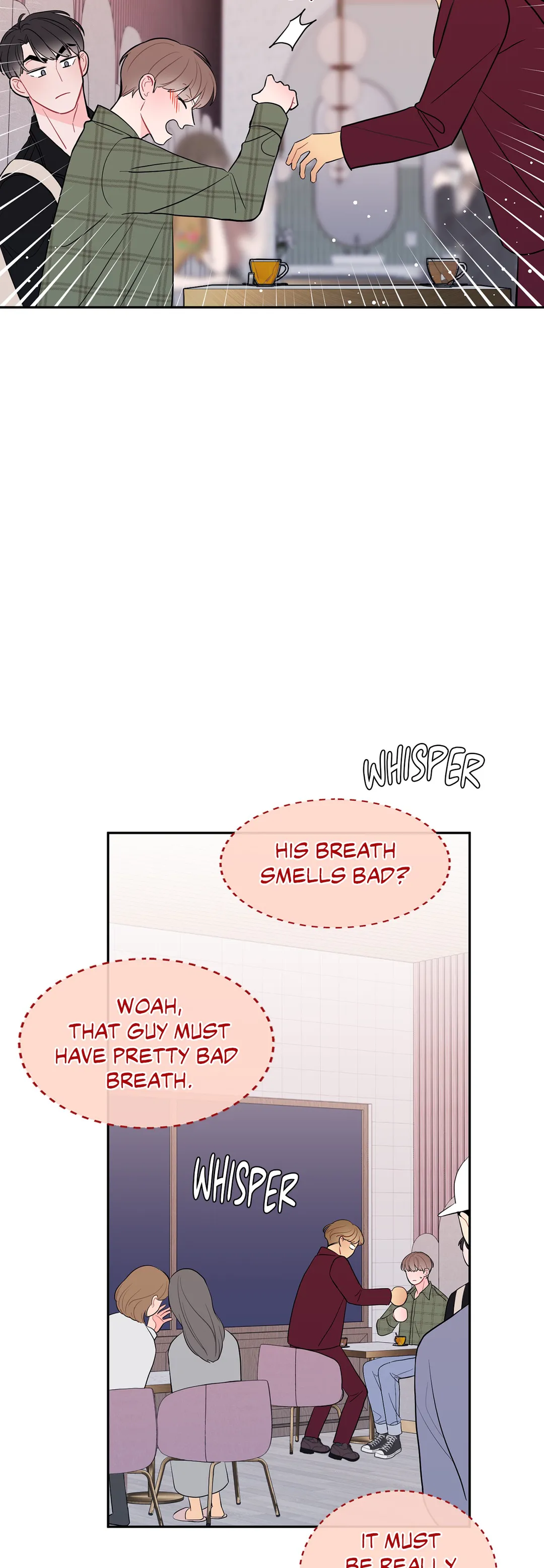 Can’t Think Straight - Chapter 11 Page 27