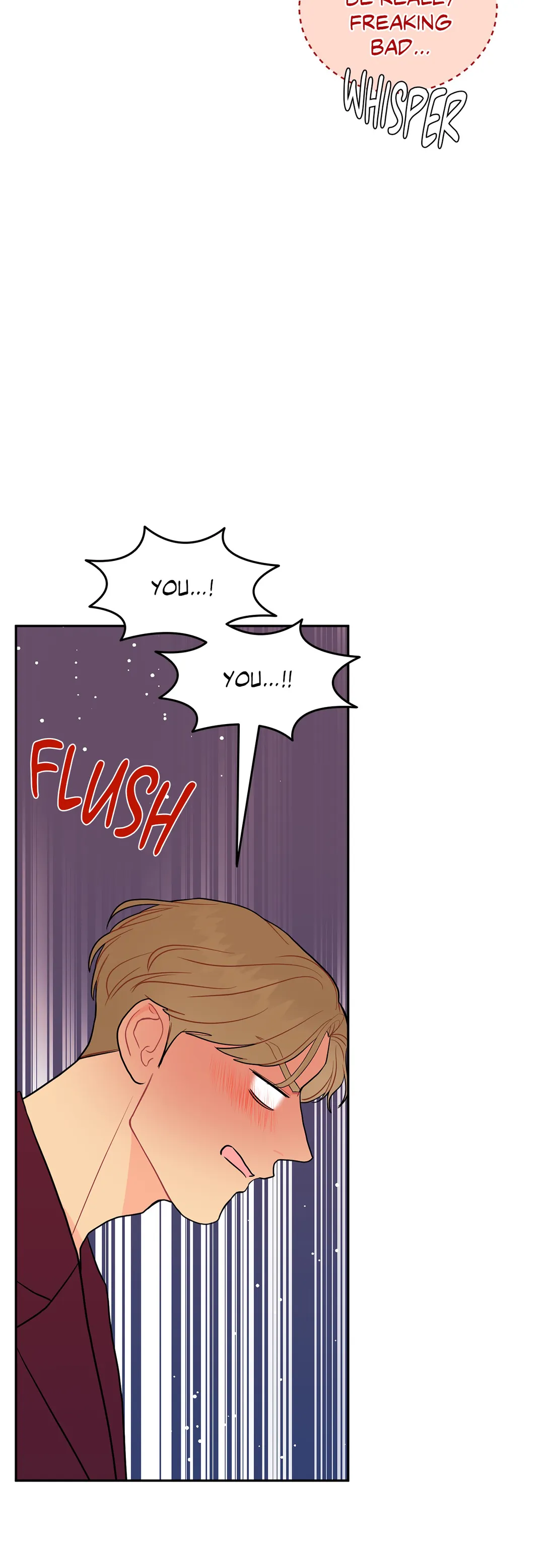 Can’t Think Straight - Chapter 11 Page 28