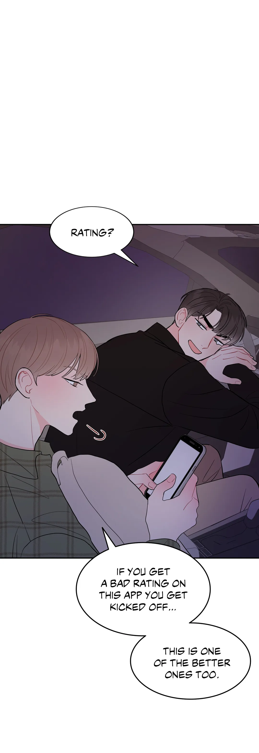 Can’t Think Straight - Chapter 11 Page 32
