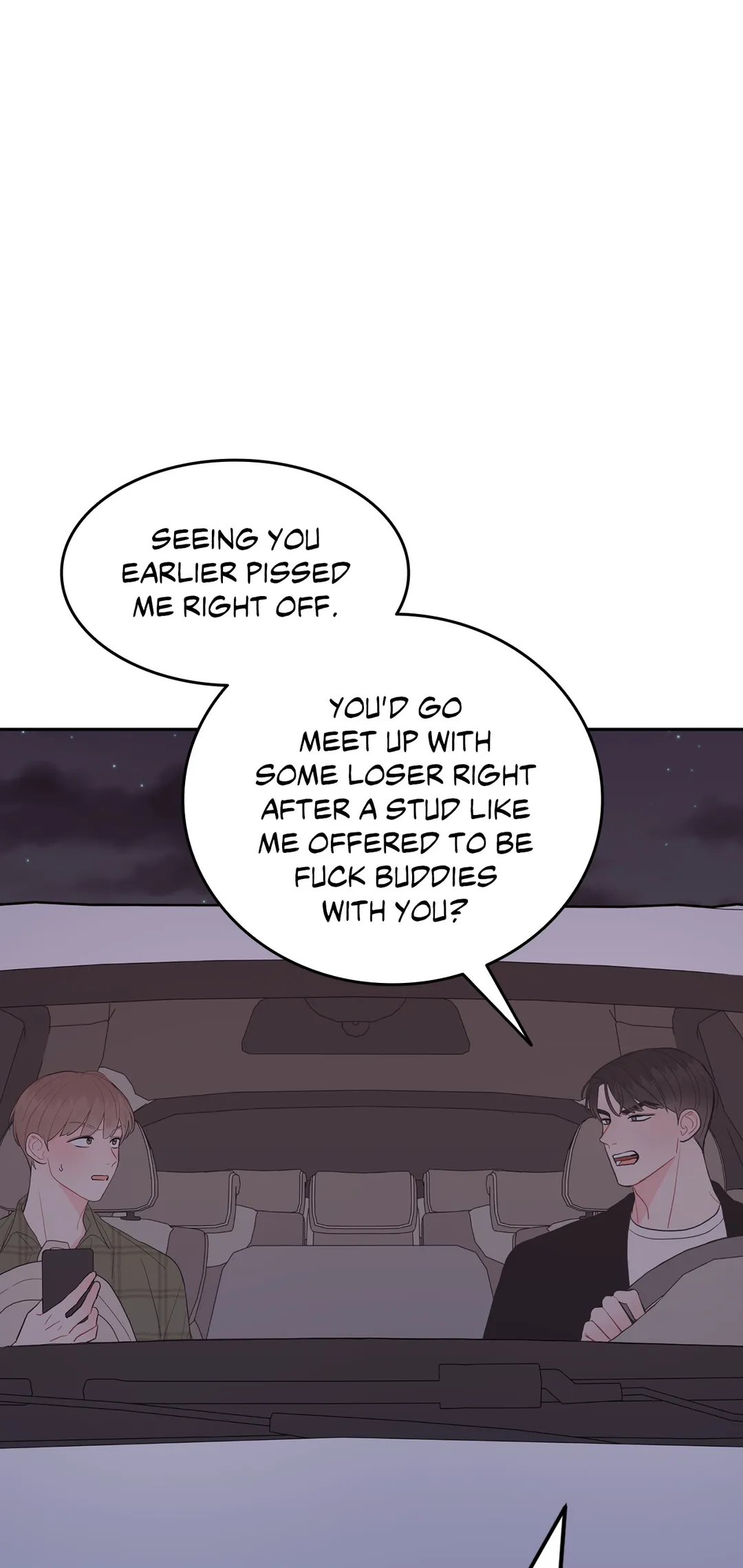 Can’t Think Straight - Chapter 11 Page 34
