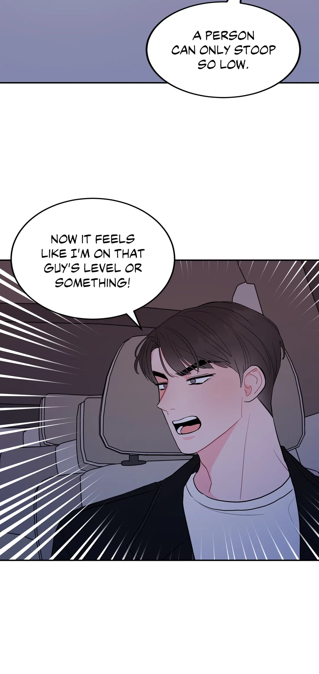 Can’t Think Straight - Chapter 11 Page 35