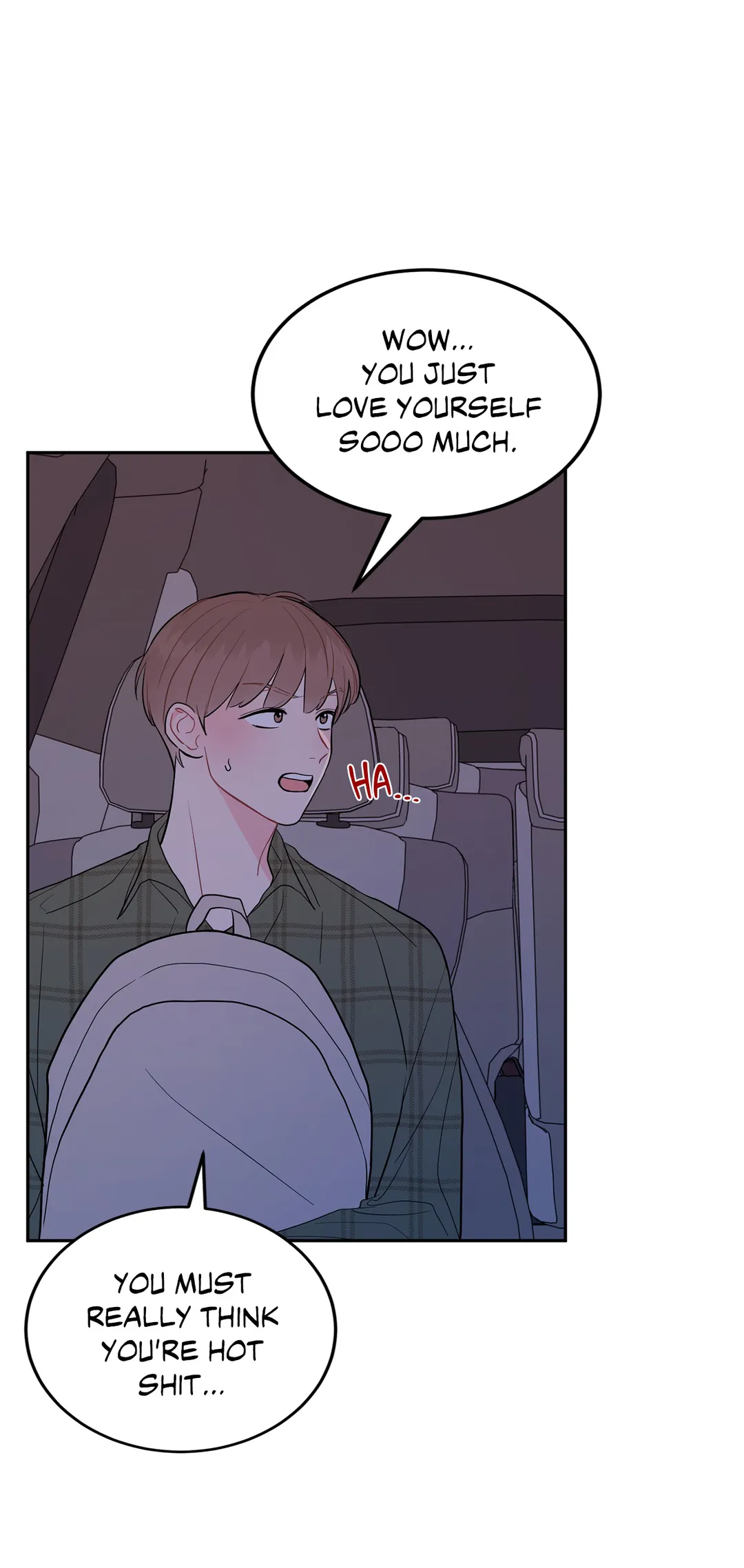 Can’t Think Straight - Chapter 11 Page 36