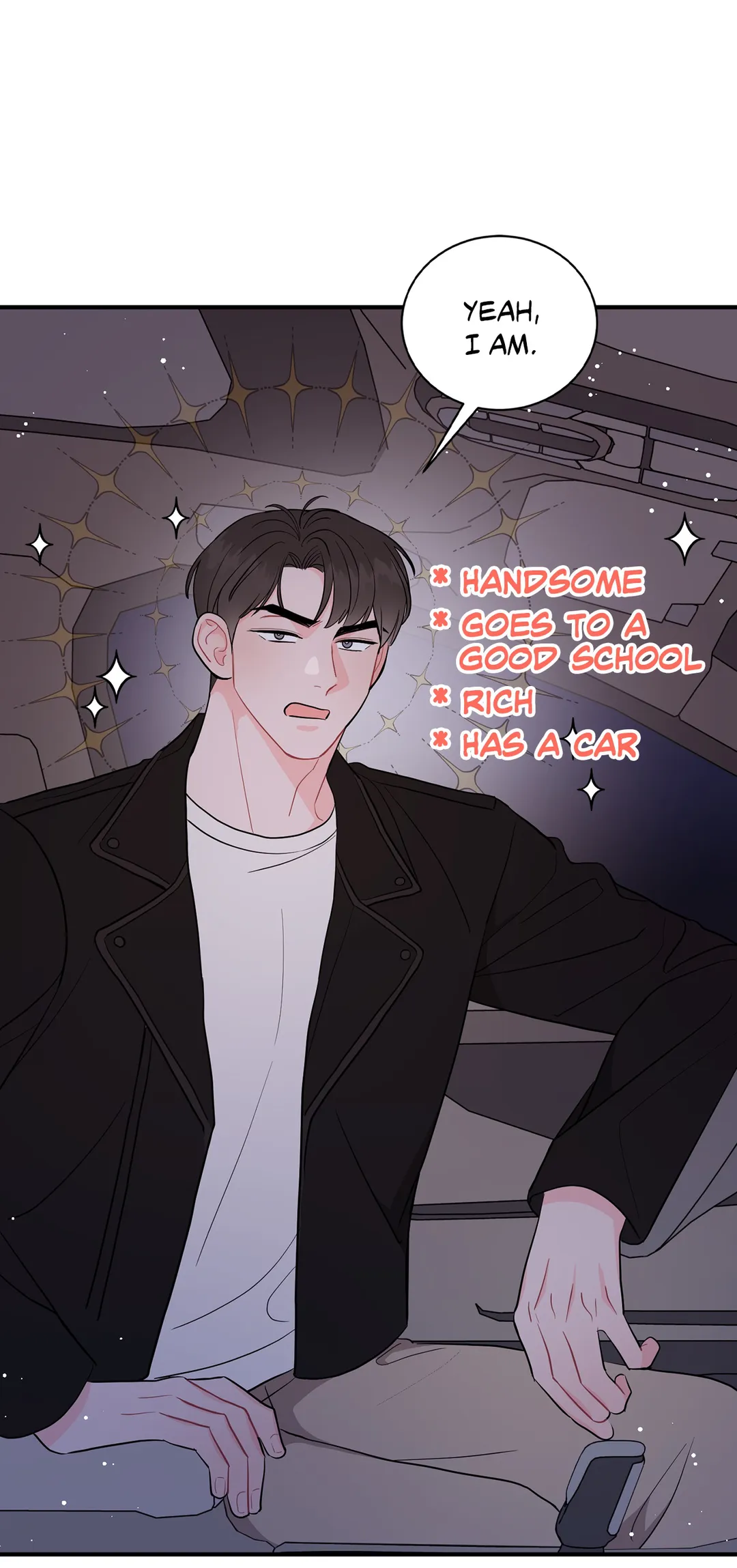 Can’t Think Straight - Chapter 11 Page 37