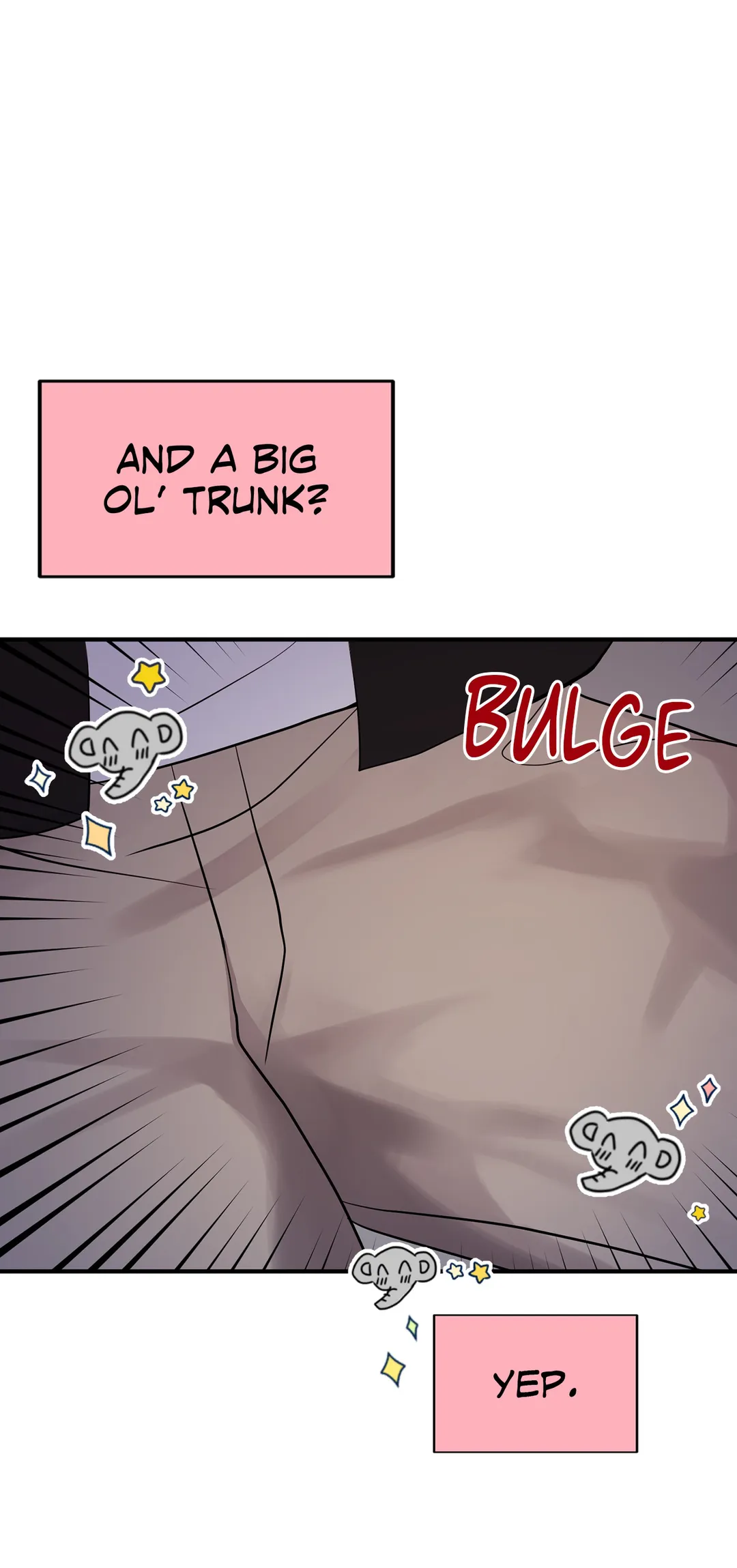 Can’t Think Straight - Chapter 11 Page 38