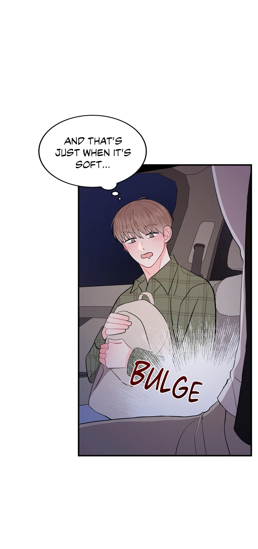 Can’t Think Straight - Chapter 11 Page 39