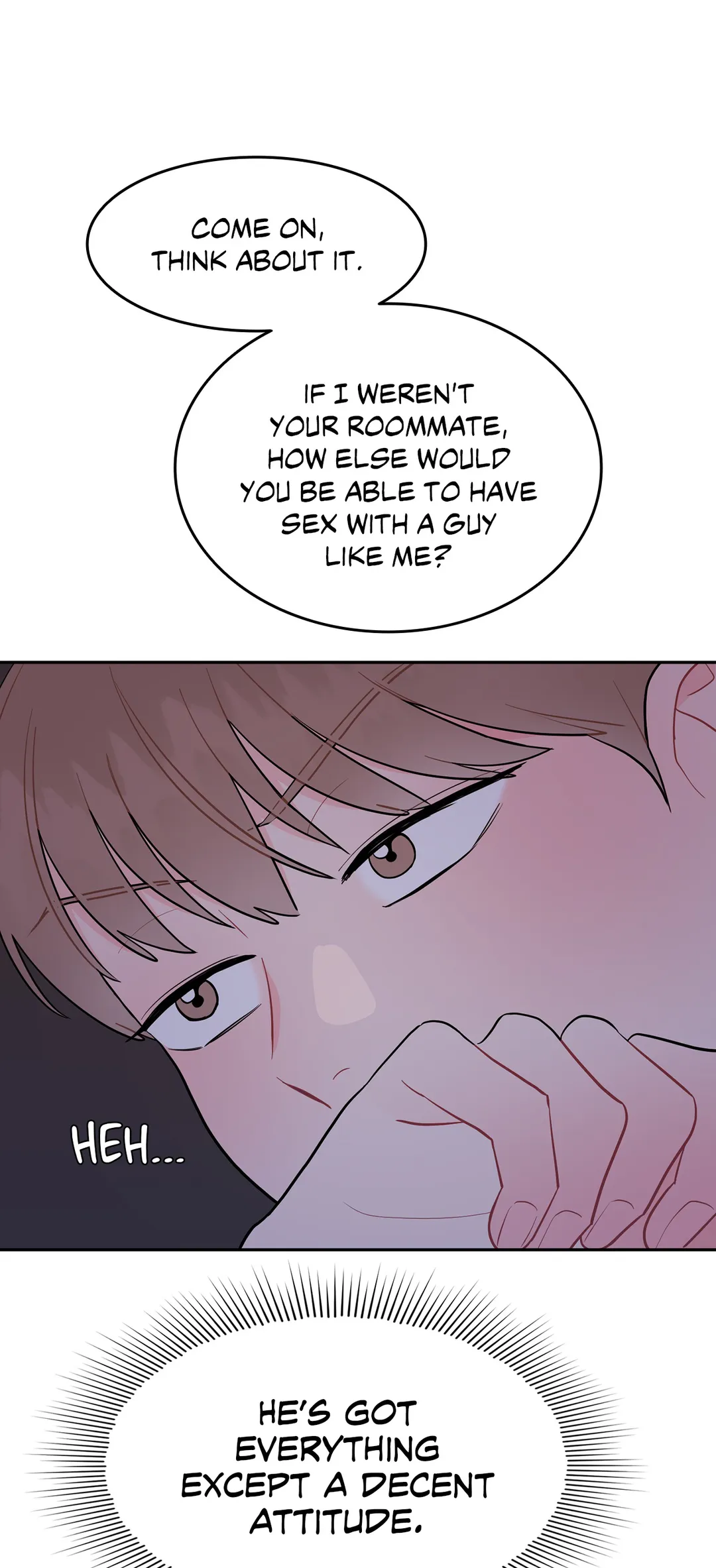 Can’t Think Straight - Chapter 11 Page 41