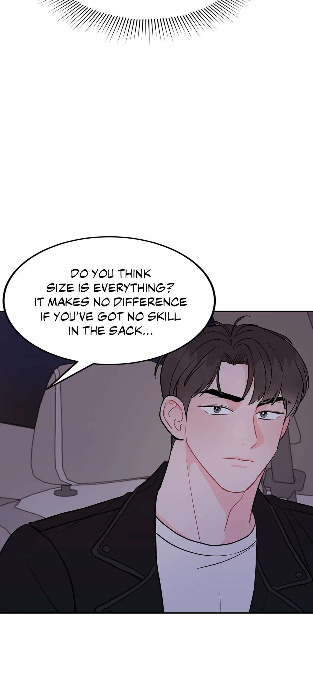 Can’t Think Straight - Chapter 11 Page 42