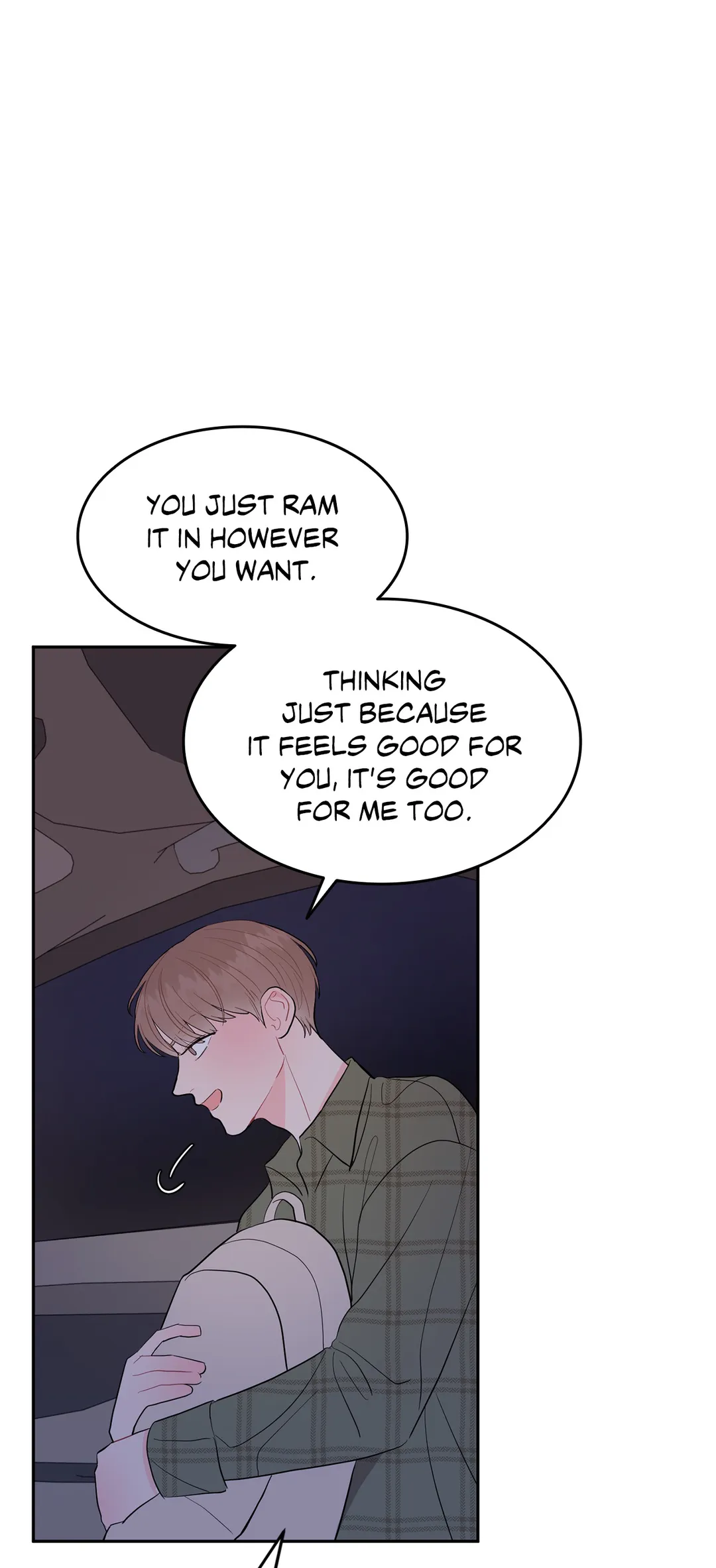 Can’t Think Straight - Chapter 11 Page 43