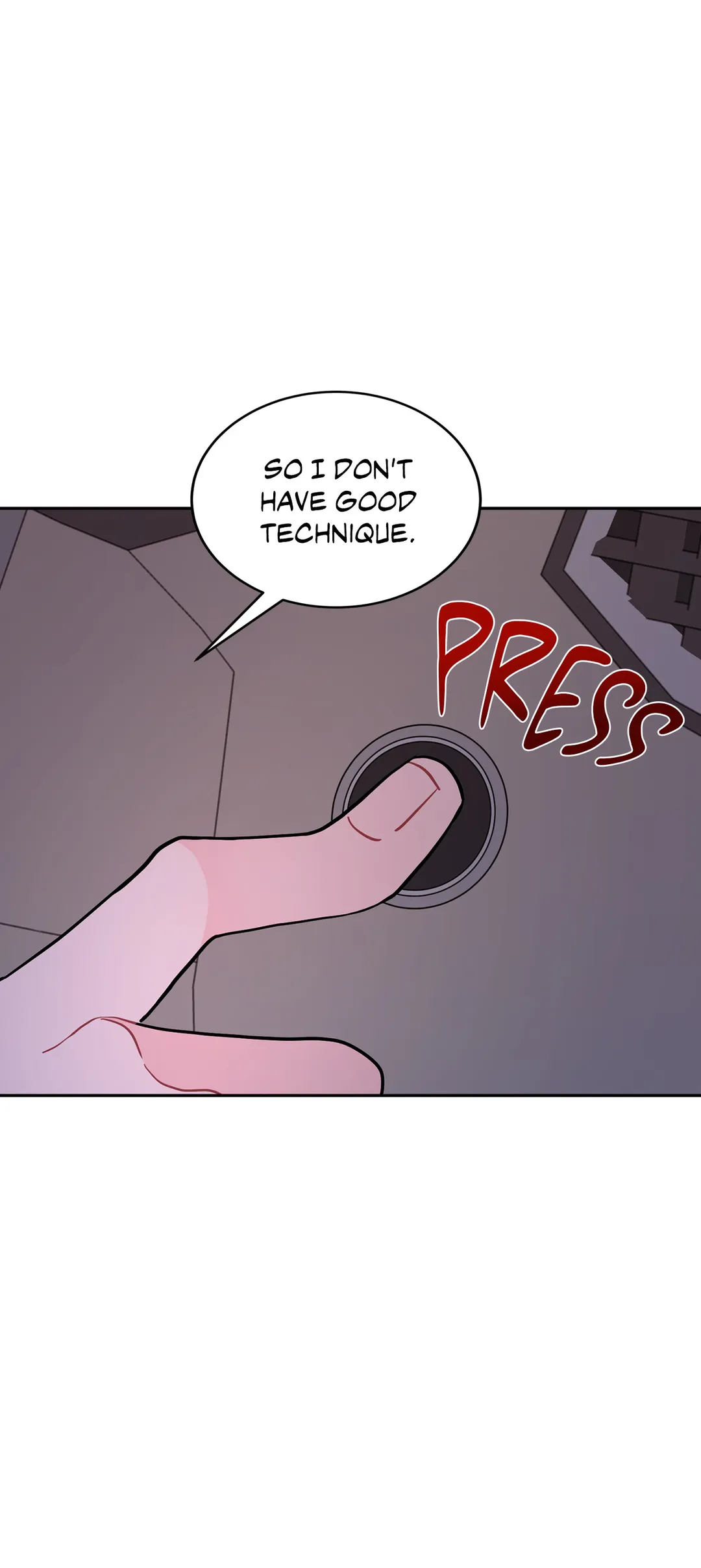 Can’t Think Straight - Chapter 11 Page 46