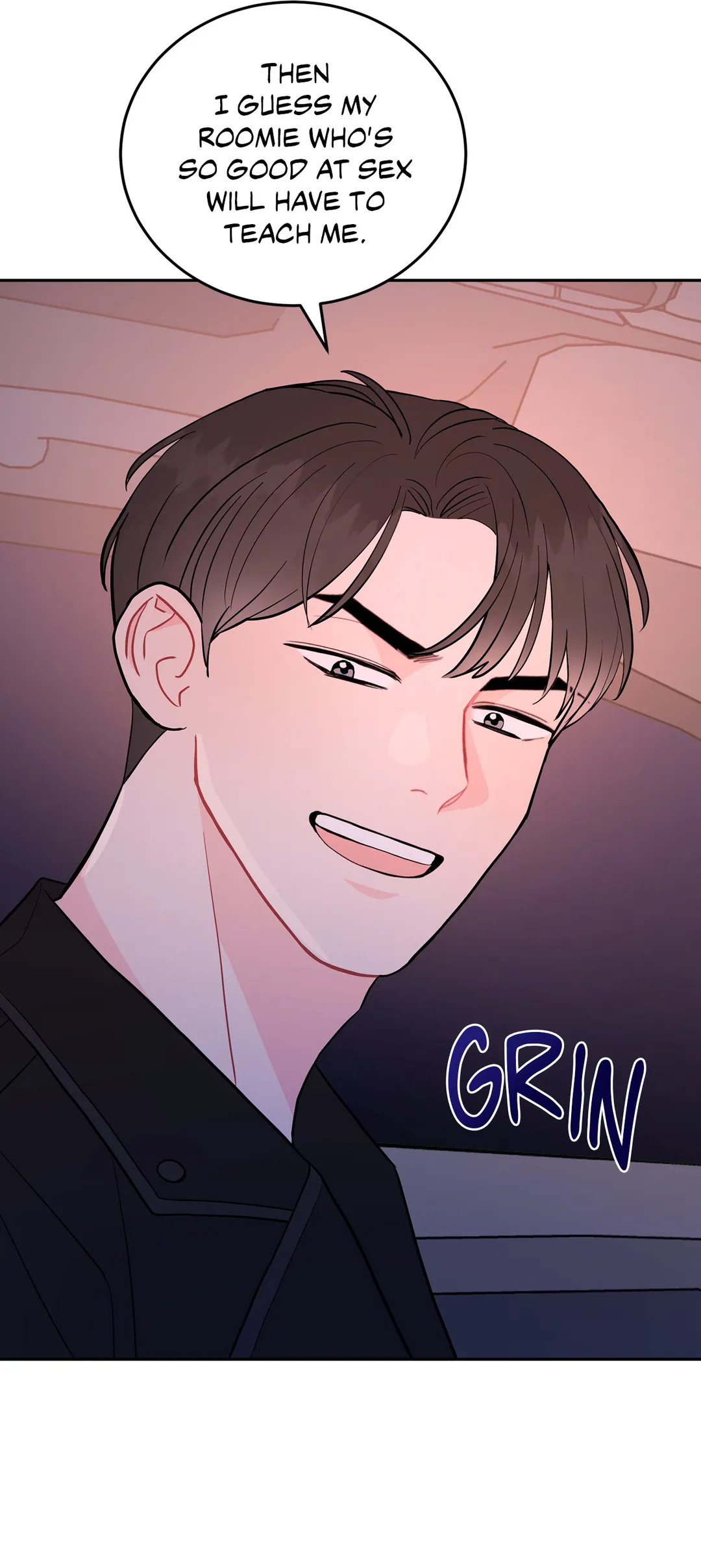 Can’t Think Straight - Chapter 11 Page 47