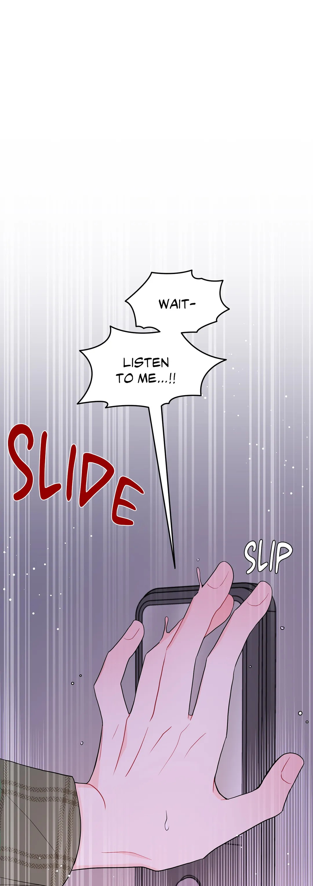 Can’t Think Straight - Chapter 11 Page 49