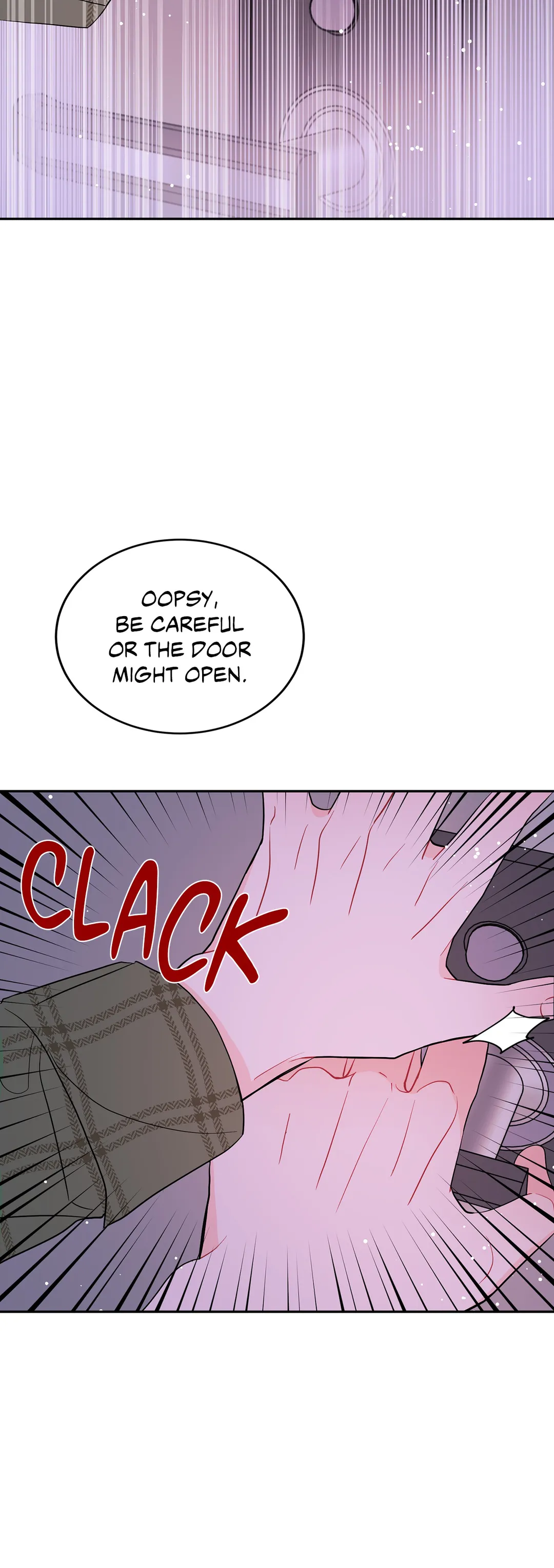 Can’t Think Straight - Chapter 11 Page 50