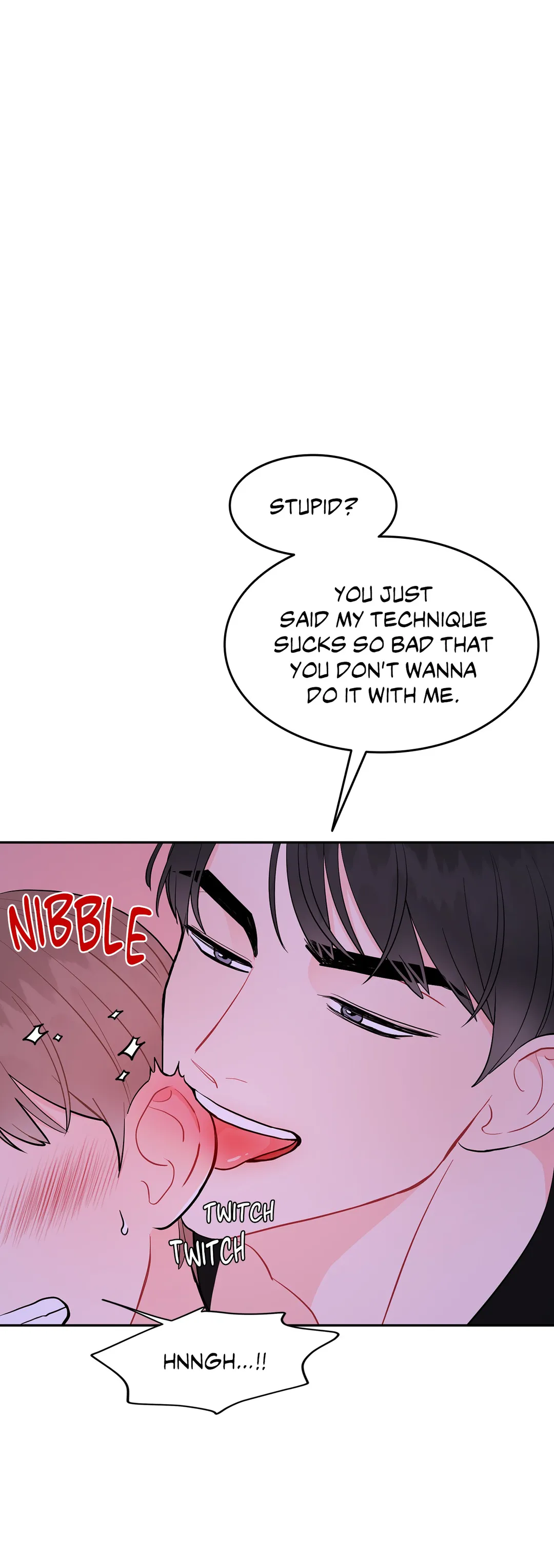 Can’t Think Straight - Chapter 11 Page 52