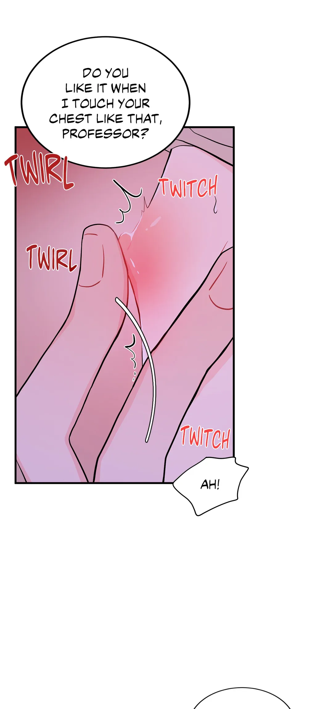 Can’t Think Straight - Chapter 11 Page 54