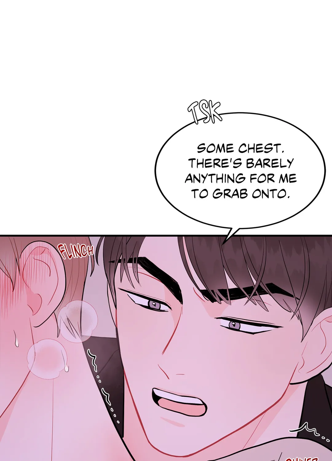 Can’t Think Straight - Chapter 11 Page 57