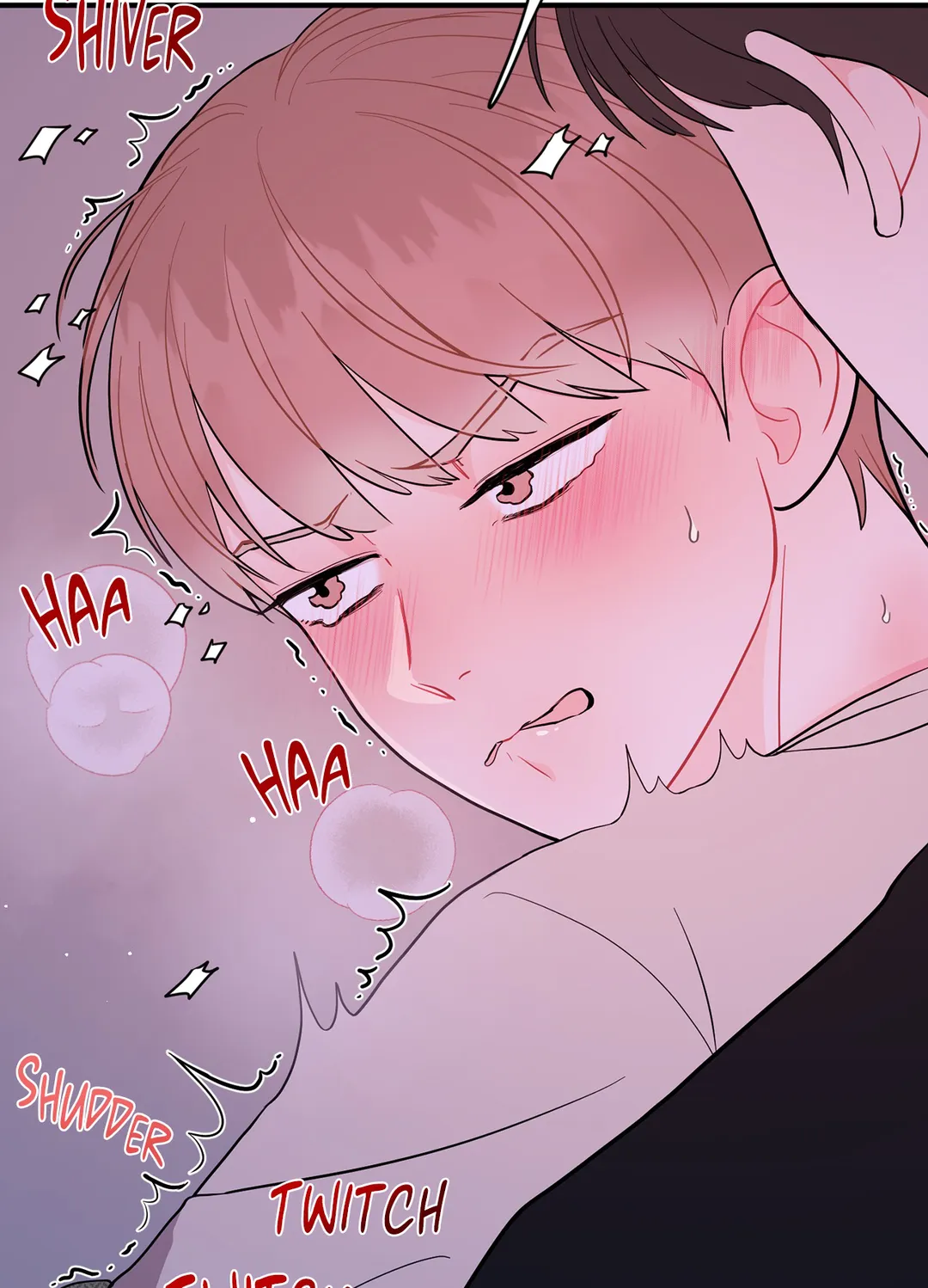 Can’t Think Straight - Chapter 11 Page 59