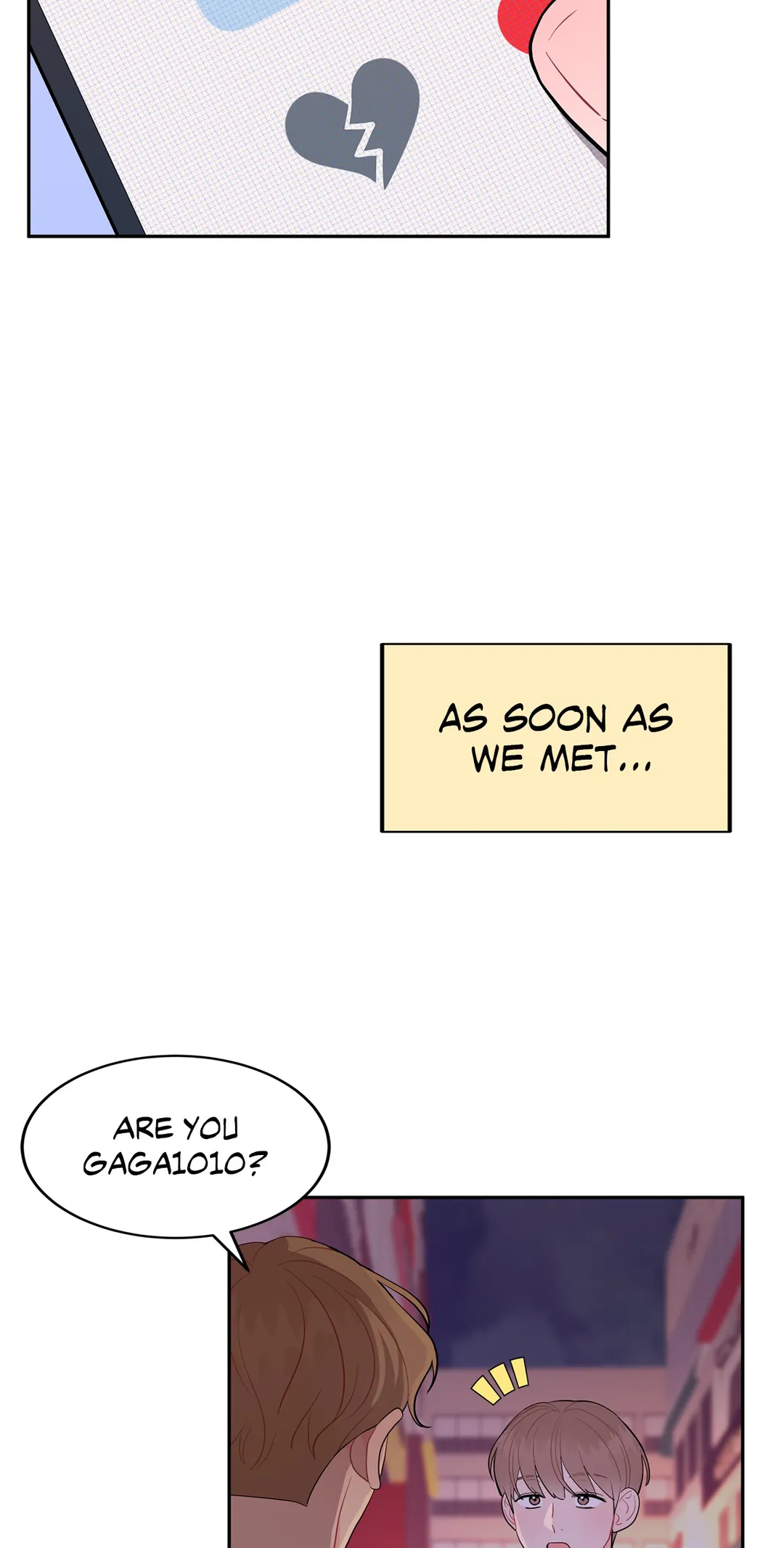 Can’t Think Straight - Chapter 11 Page 6