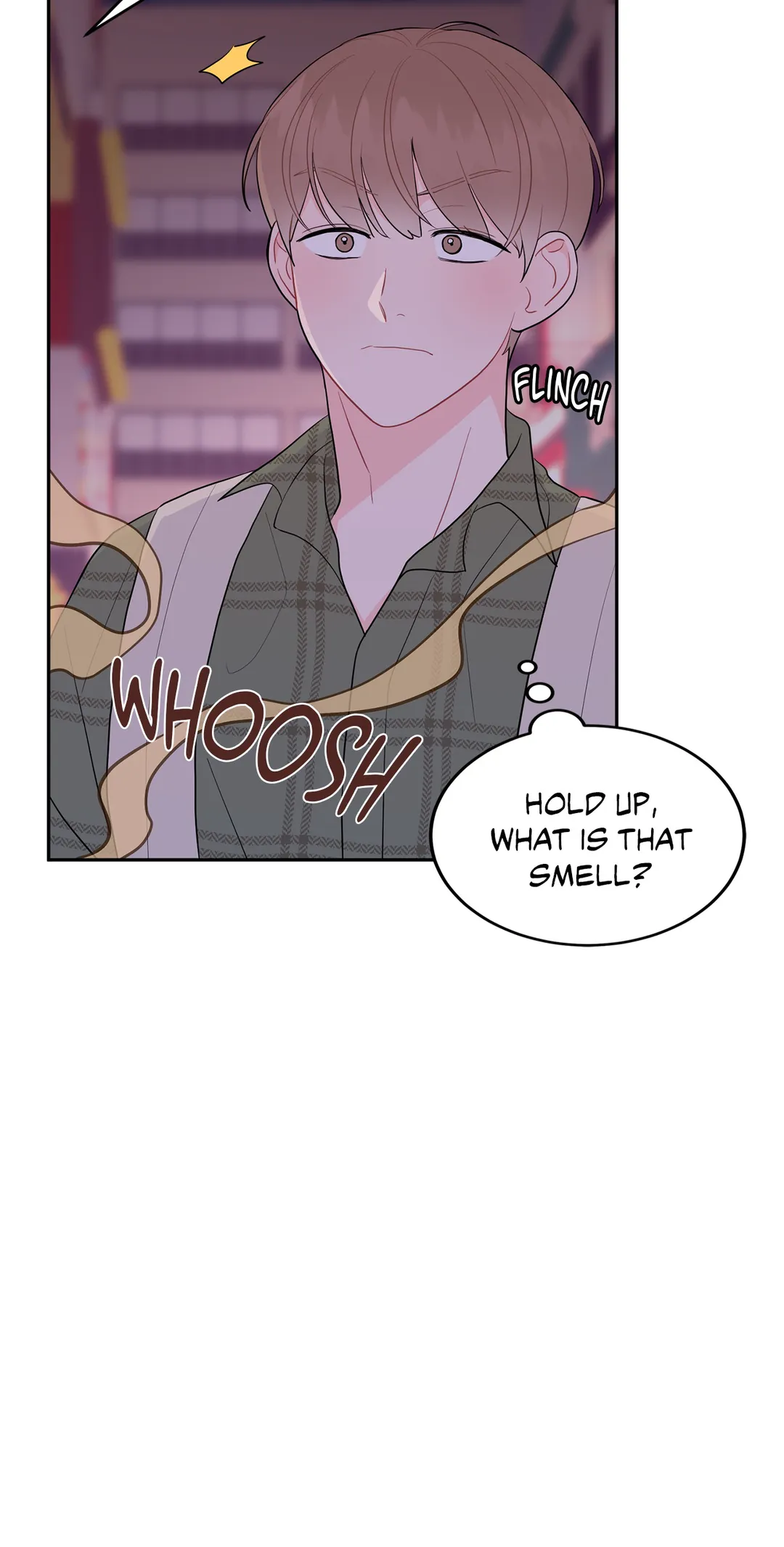 Can’t Think Straight - Chapter 11 Page 8