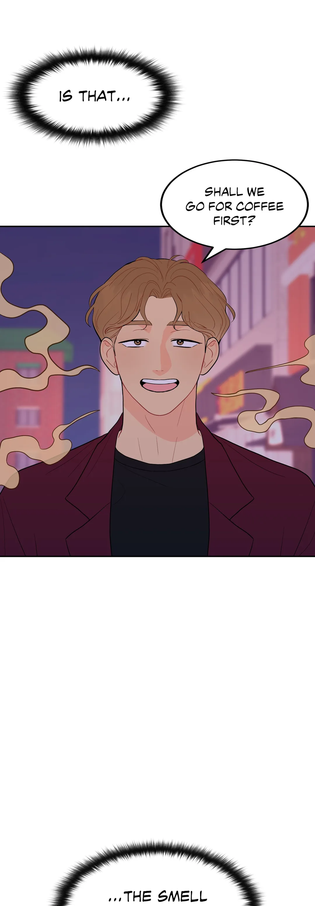 Can’t Think Straight - Chapter 11 Page 9