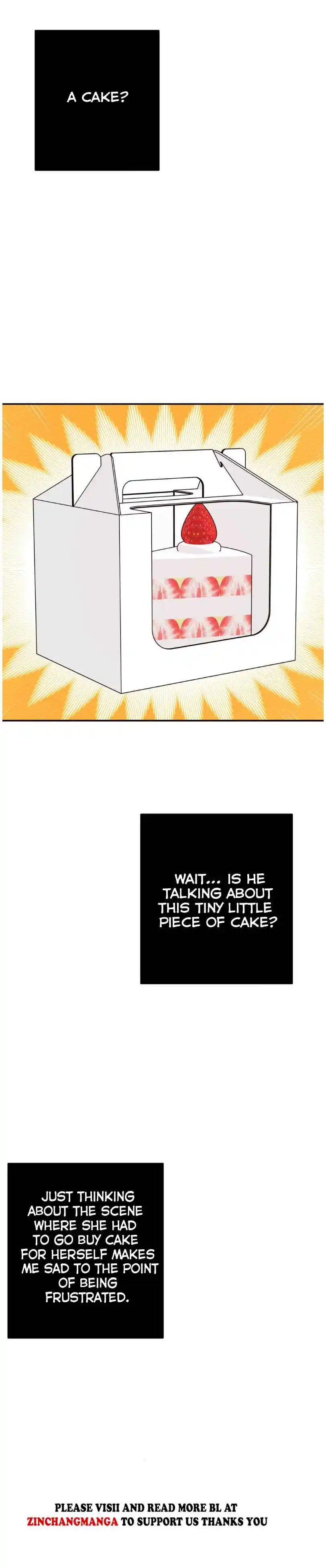 Can’t Think Straight - Chapter 111 Page 10