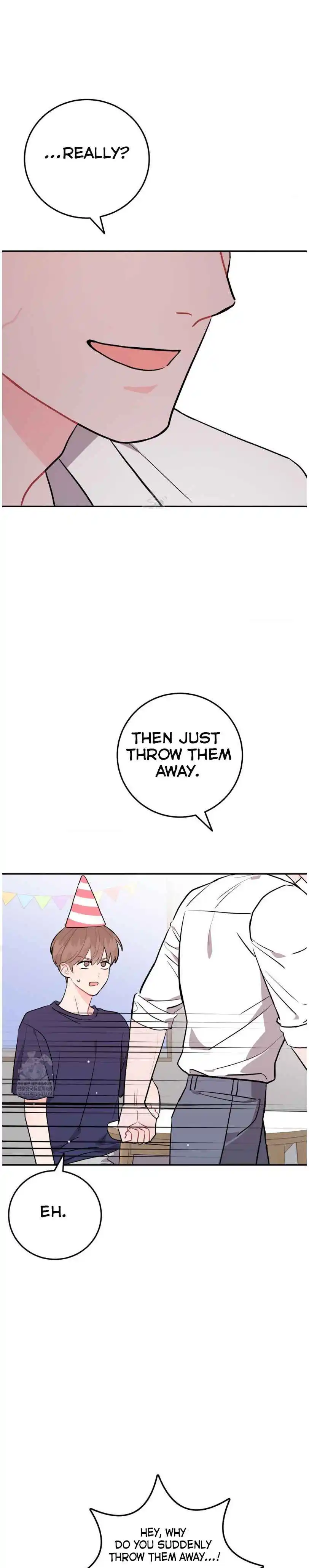 Can’t Think Straight - Chapter 111 Page 15