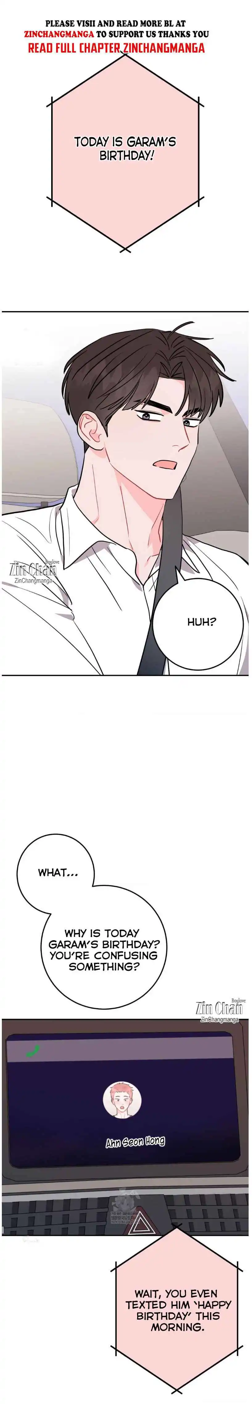Can’t Think Straight - Chapter 111 Page 2