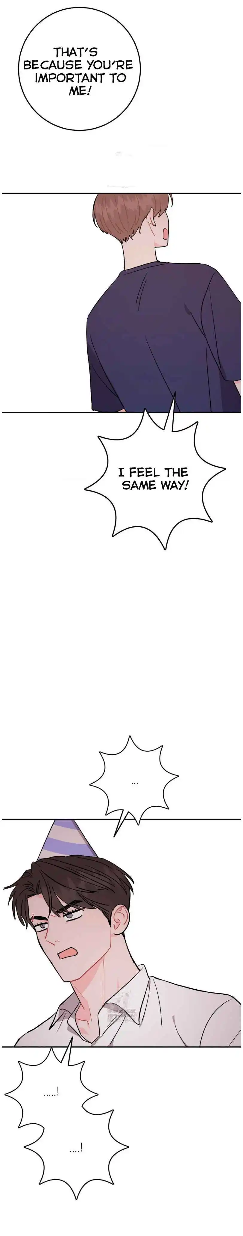 Can’t Think Straight - Chapter 111 Page 25