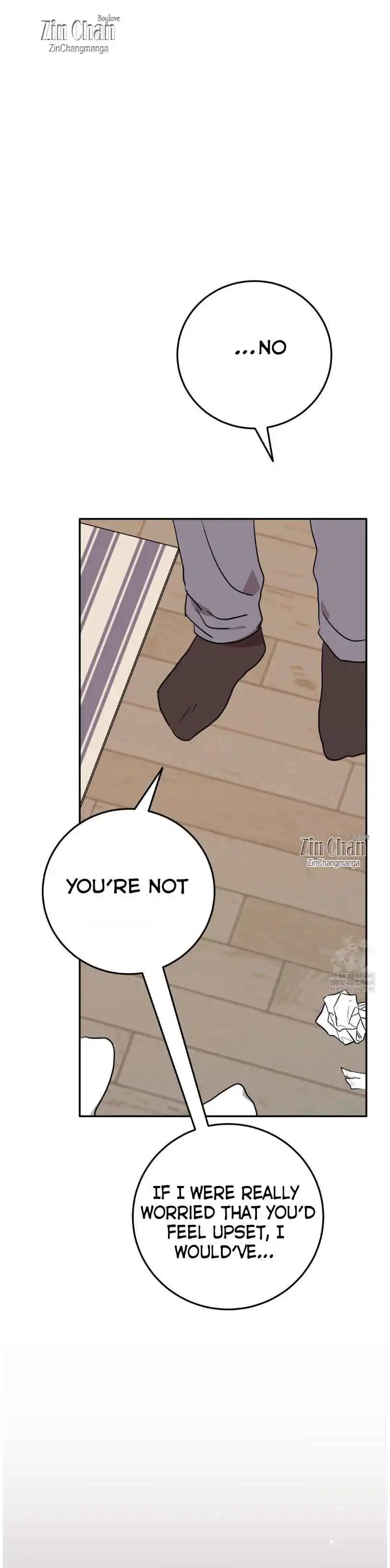 Can’t Think Straight - Chapter 111 Page 26