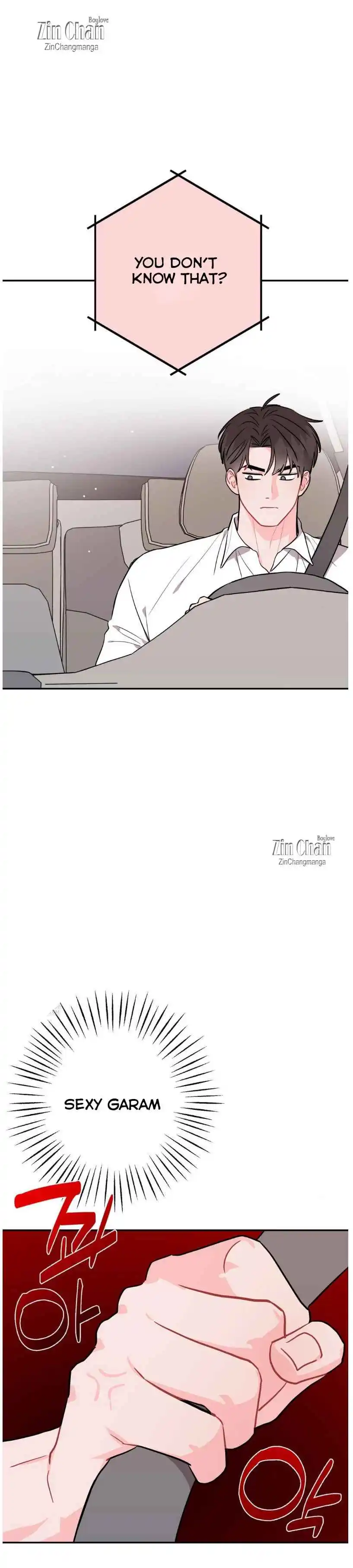 Can’t Think Straight - Chapter 111 Page 3
