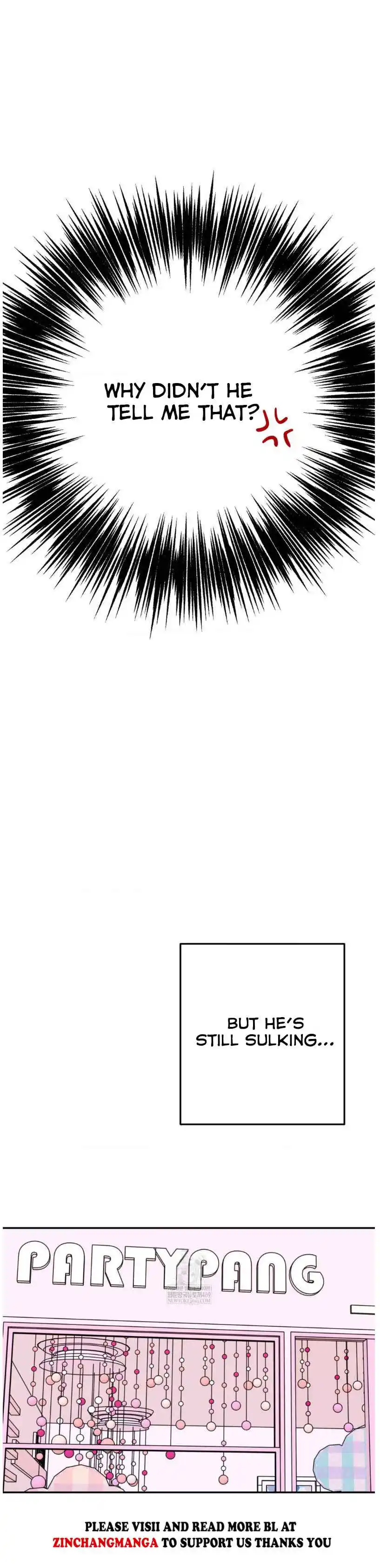 Can’t Think Straight - Chapter 111 Page 4