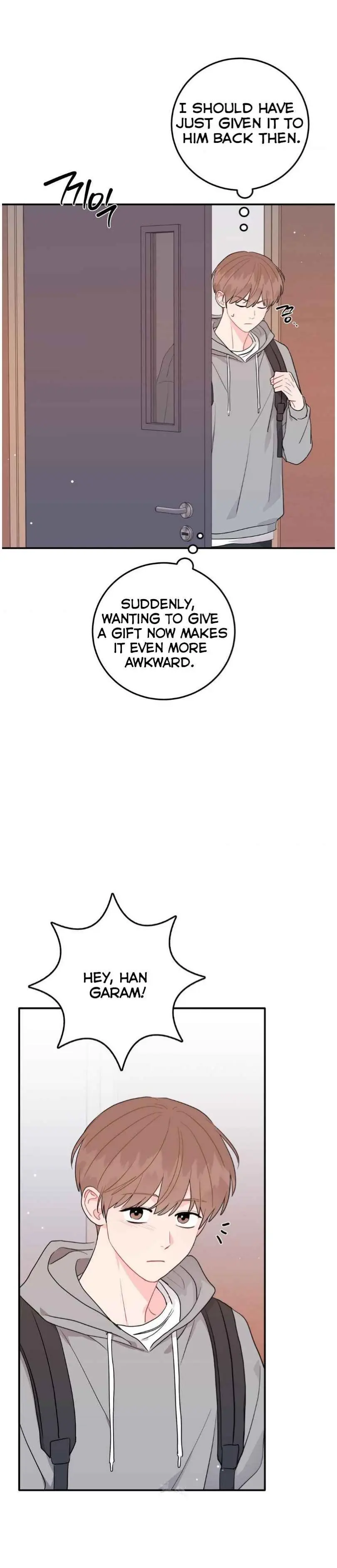 Can’t Think Straight - Chapter 112 Page 15