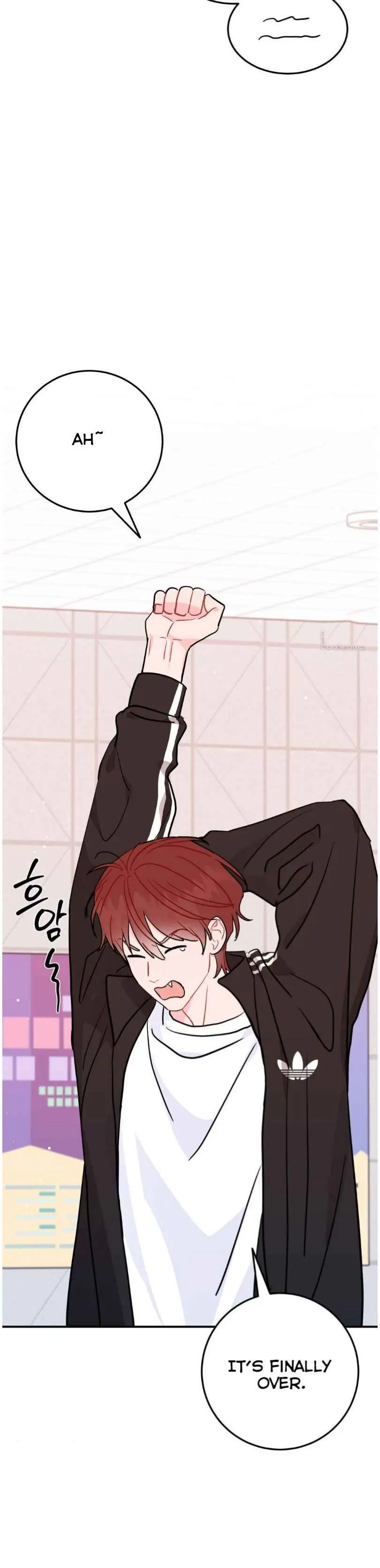 Can’t Think Straight - Chapter 112 Page 18