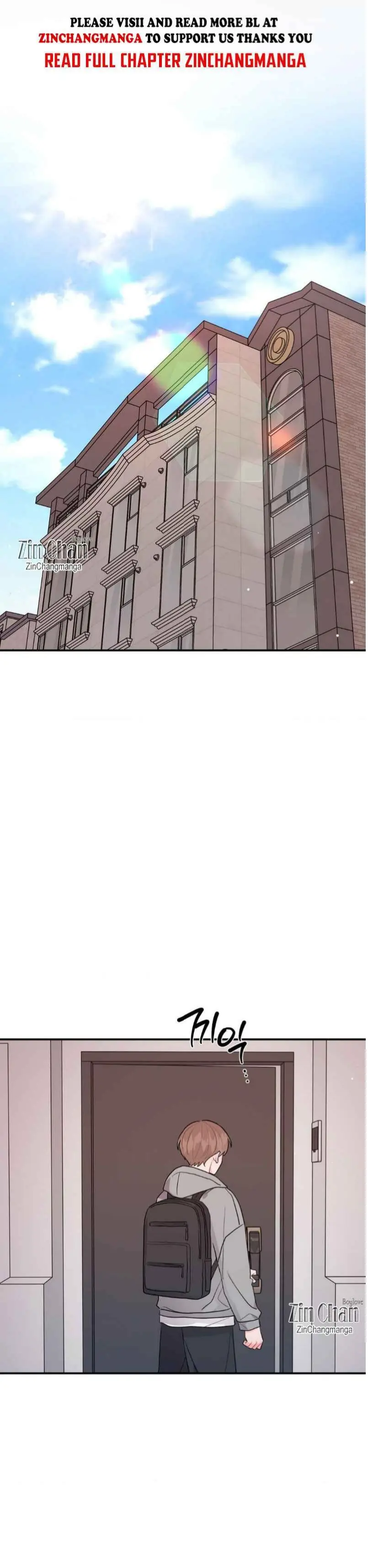 Can’t Think Straight - Chapter 112 Page 2