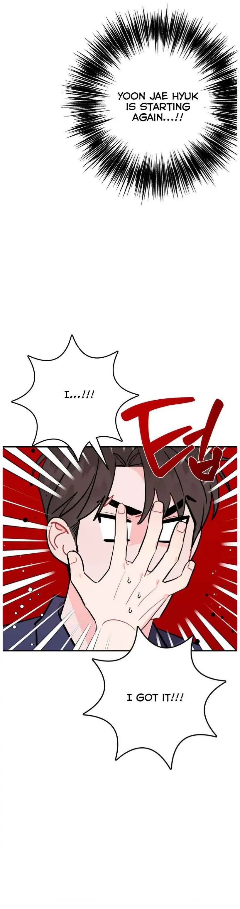 Can’t Think Straight - Chapter 112 Page 29