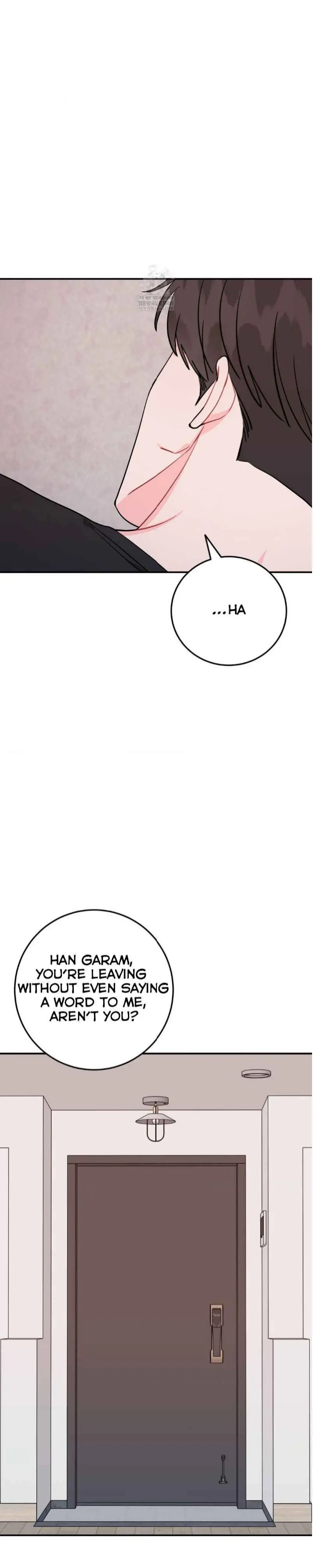 Can’t Think Straight - Chapter 112 Page 4