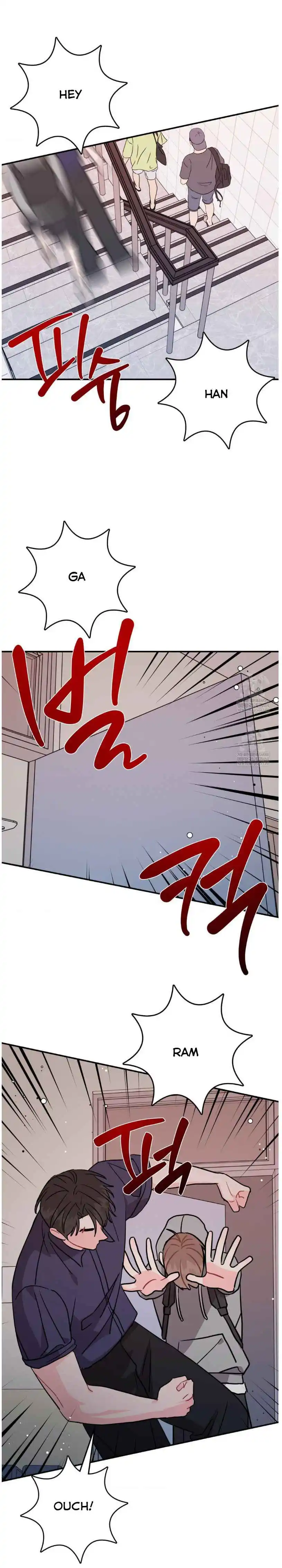 Can’t Think Straight - Chapter 113 Page 15