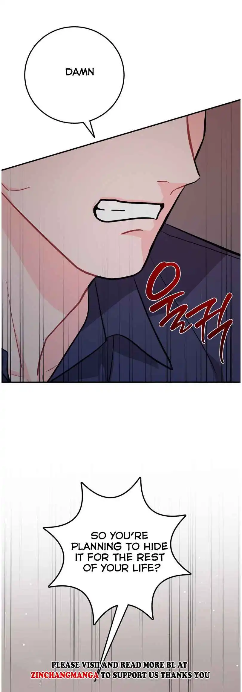 Can’t Think Straight - Chapter 113 Page 23