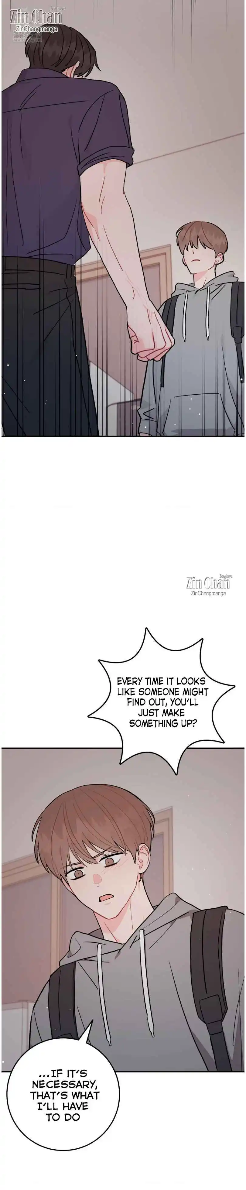 Can’t Think Straight - Chapter 113 Page 24