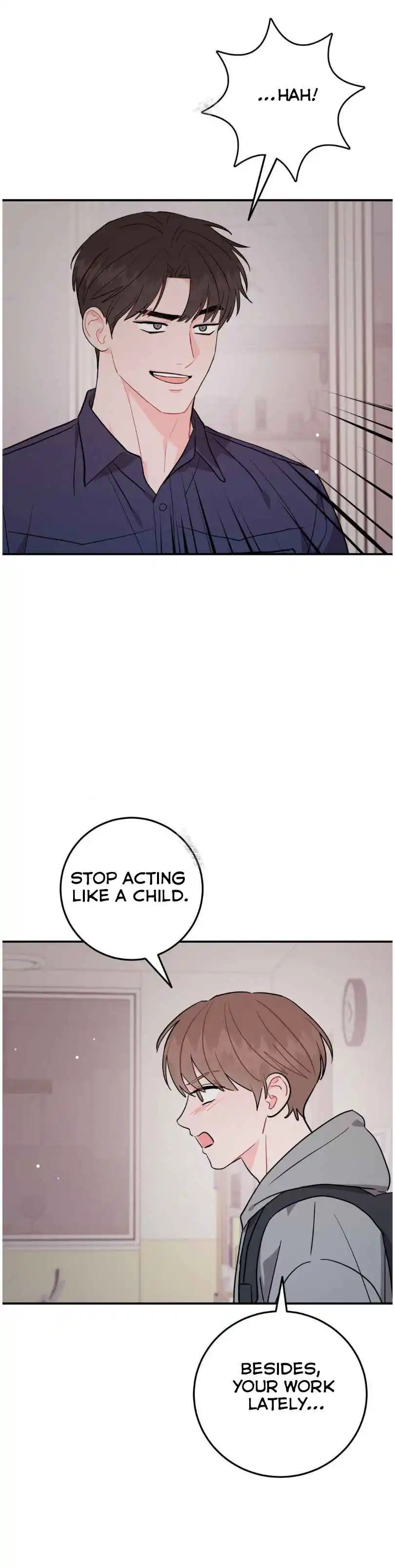 Can’t Think Straight - Chapter 113 Page 25