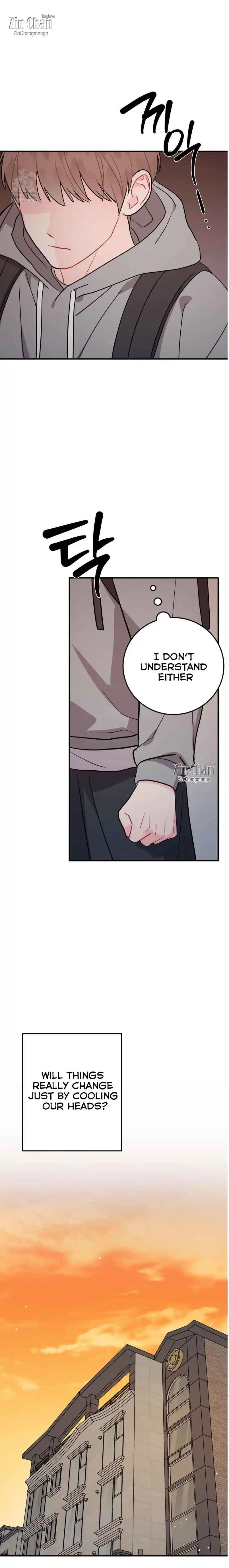Can’t Think Straight - Chapter 113 Page 29