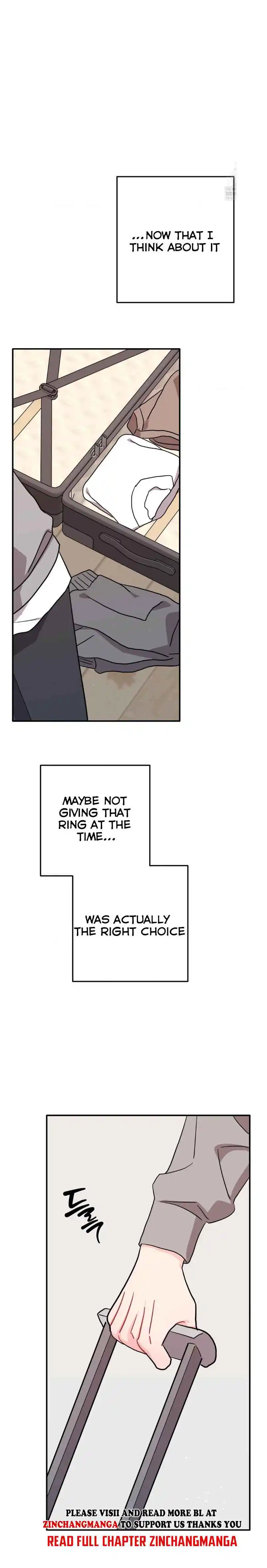 Can’t Think Straight - Chapter 113 Page 30