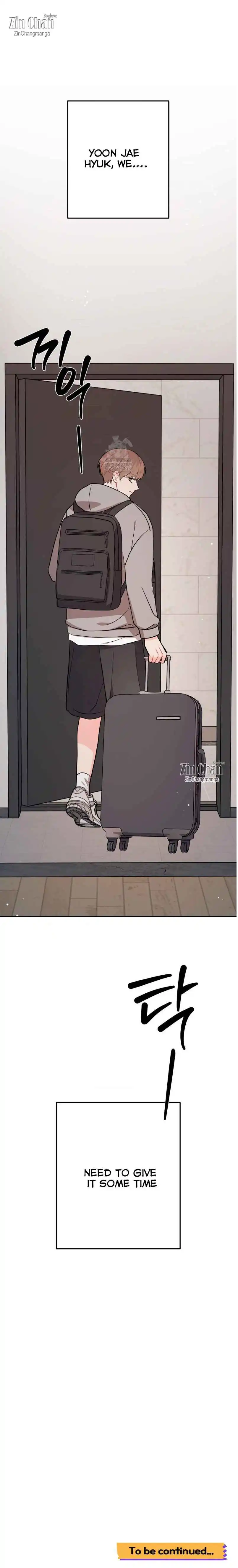 Can’t Think Straight - Chapter 113 Page 31