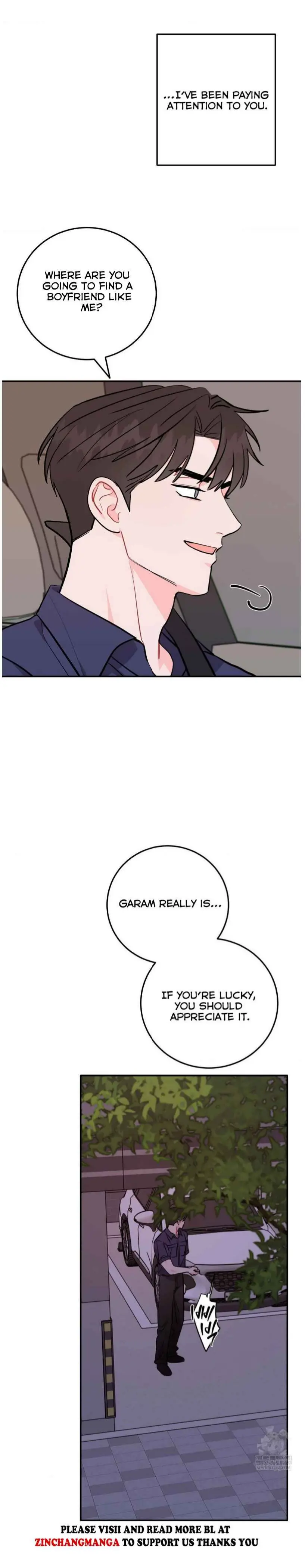 Can’t Think Straight - Chapter 114 Page 10