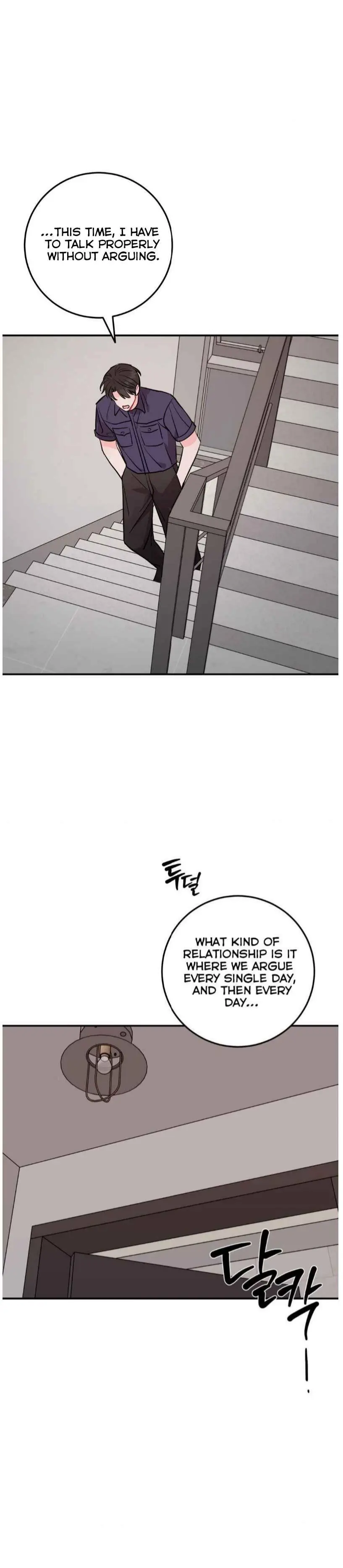 Can’t Think Straight - Chapter 114 Page 11