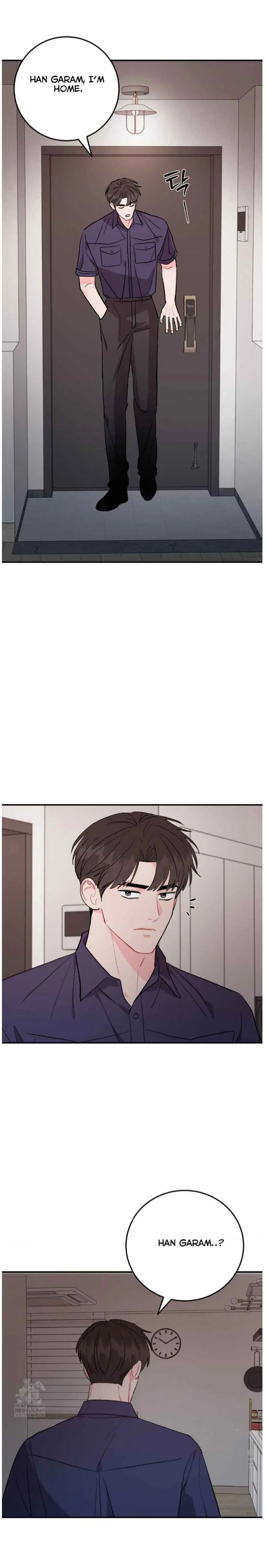 Can’t Think Straight - Chapter 114 Page 12